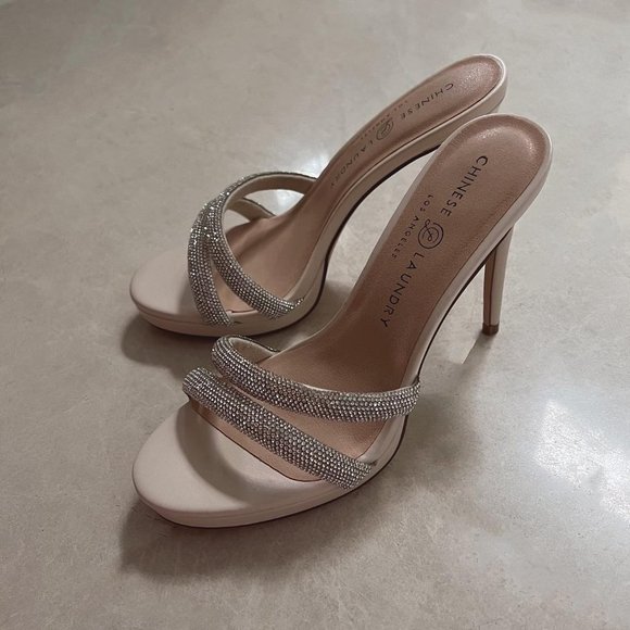 Chinese Laundry Shoes - Ariana Stiletto